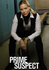 Prime Suspect - Season 1