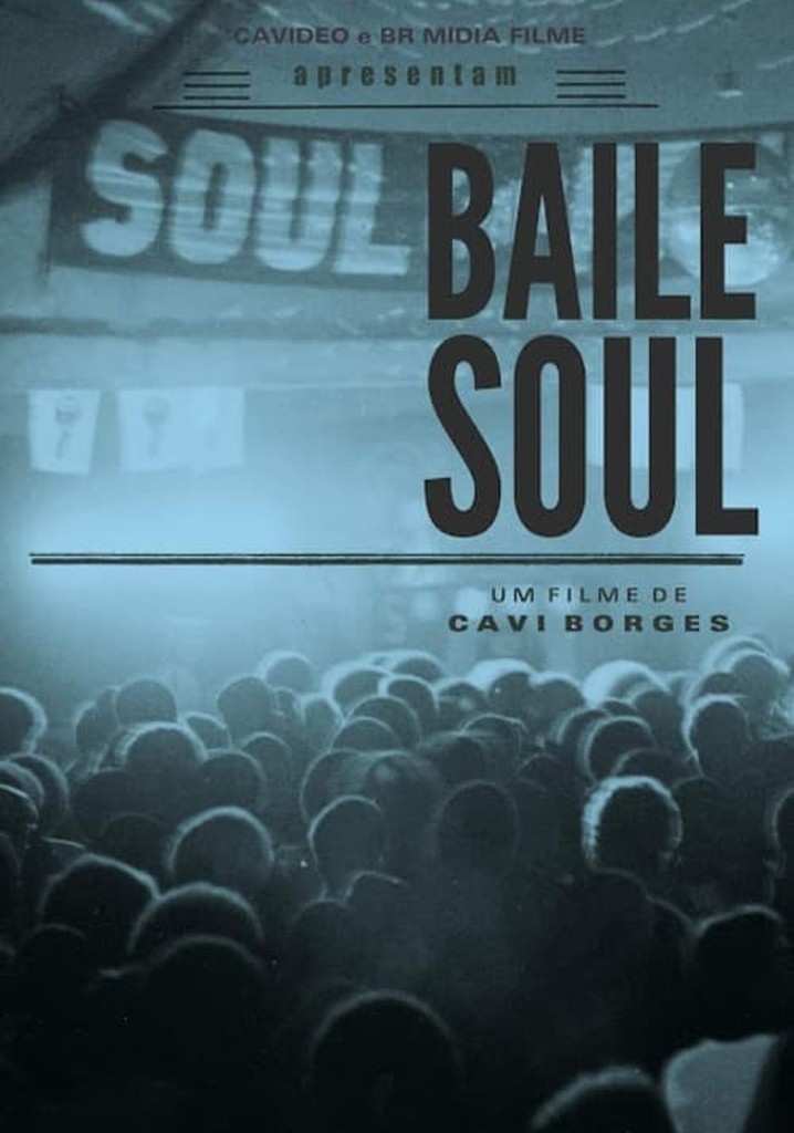 Baile Soul