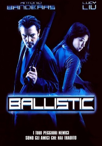 Ballistic