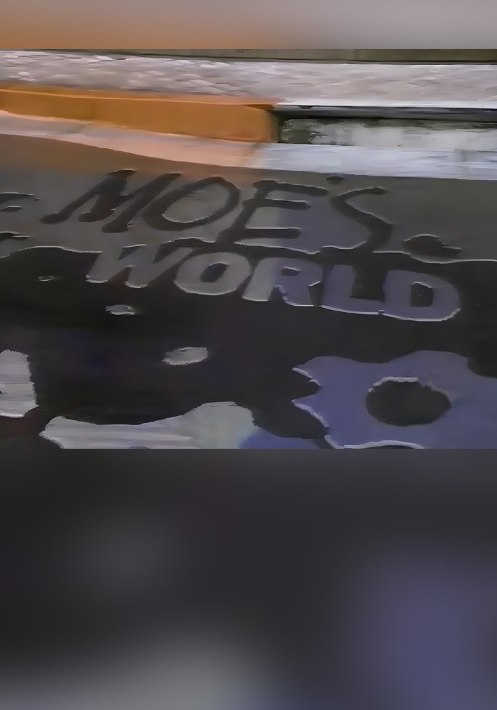 Moe's World