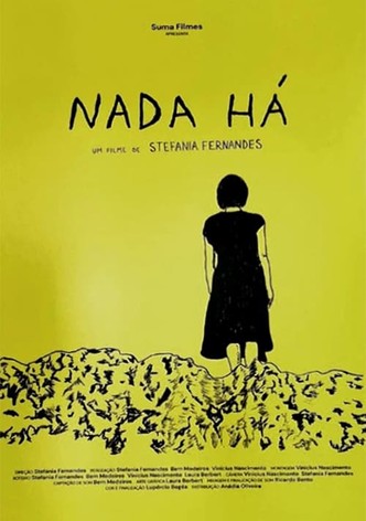 Nada Há