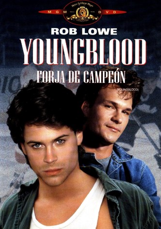 Youngblood (Forja de campeón)