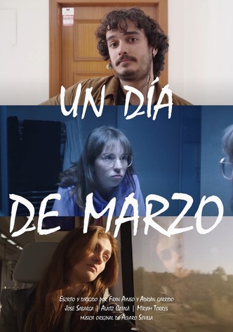 Un día de marzo