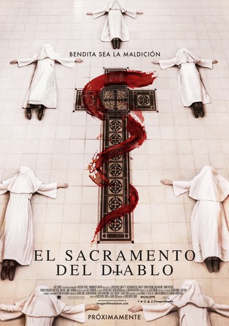 El Sacramento del Diablo