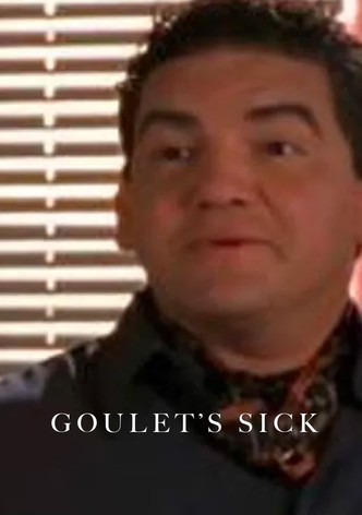 Goulet's Sick
