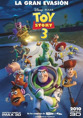 Toy Story 3