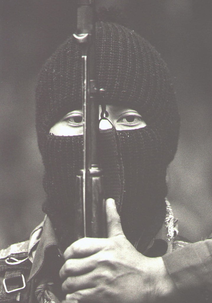 The Sixth Sun: Mayan Uprising in Chiapas