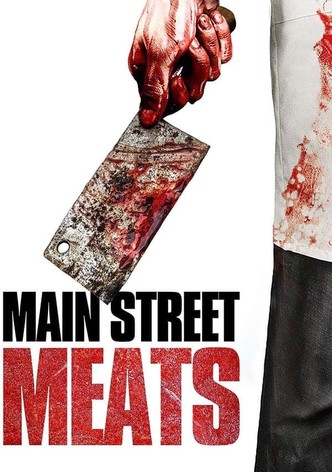 Main Street Meats