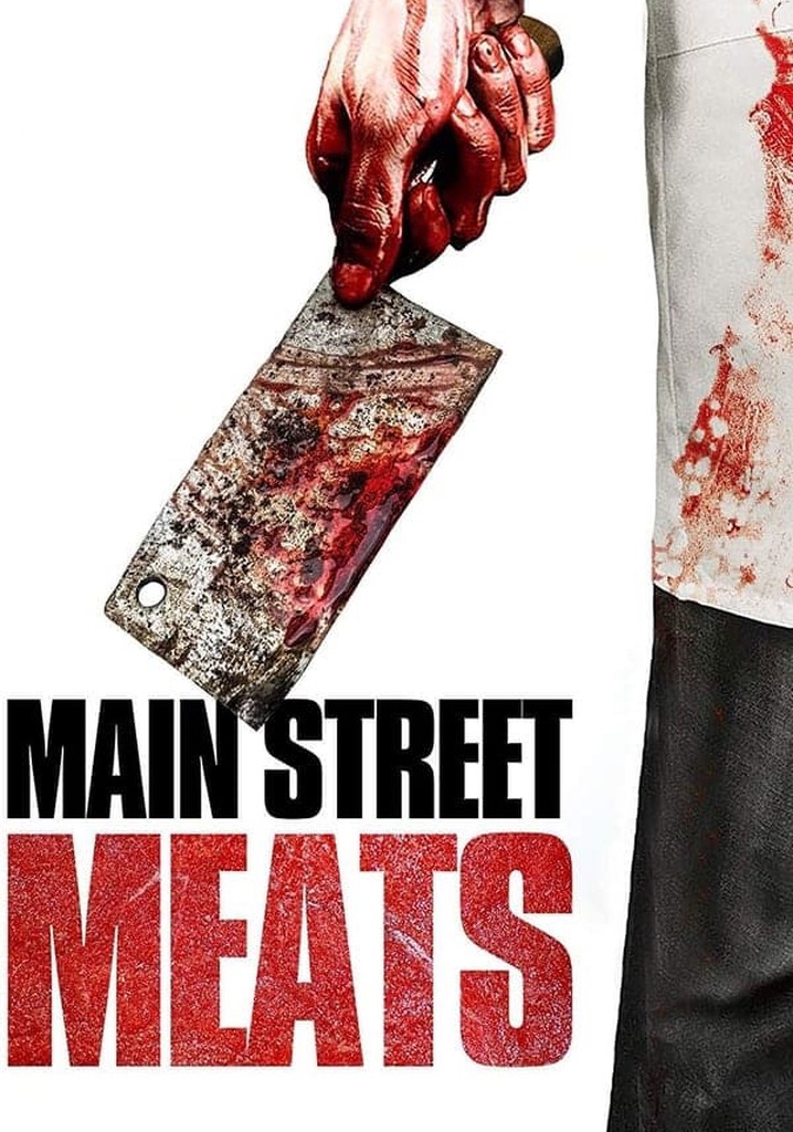 Main Street Meats