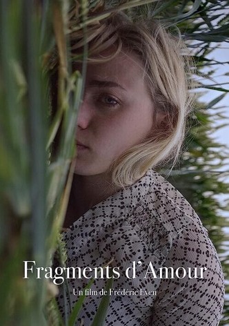 Fragments d'amour