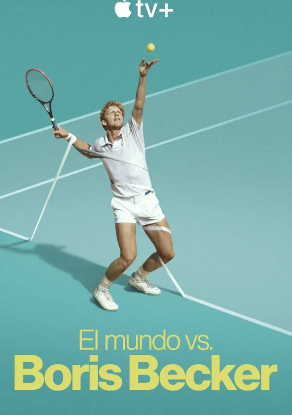 Boom! Boom! The World vs. Boris Becker online