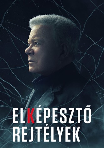 Elképesztő rejtélyek