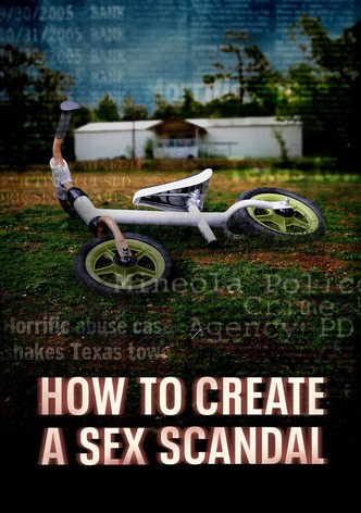 How to Create a Sex Scandal - Hooaeg 1