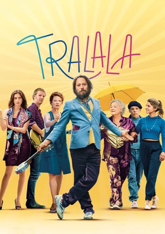 Tralala