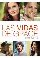 Las vidas de Grace (Short Term 12)