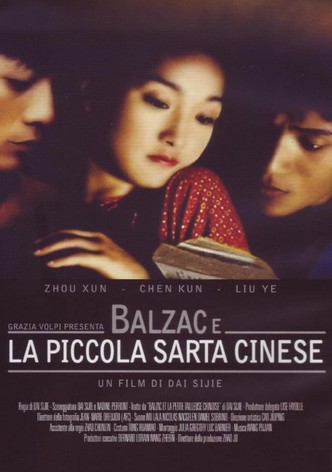 Balzac e la piccola sarta cinese