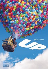 Up: Una aventura de altura