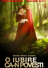 O iubire ca în povesti