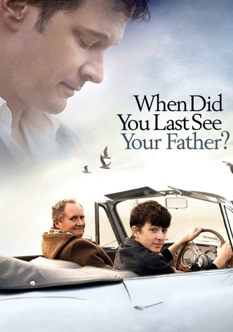 Tillbaka till Yorkshire