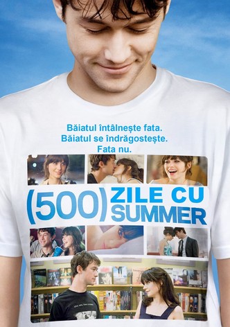 (500) de zile cu Summer