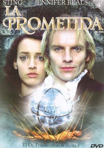 La prometida