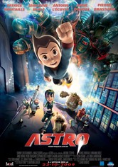 Astro Boy