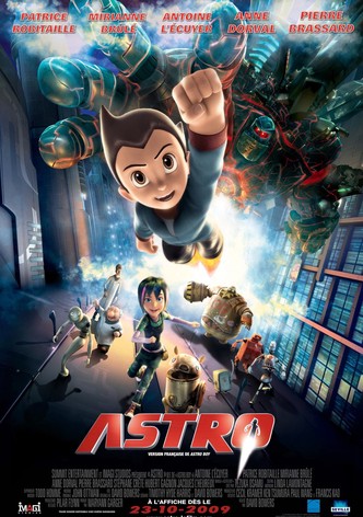 Astro Boy