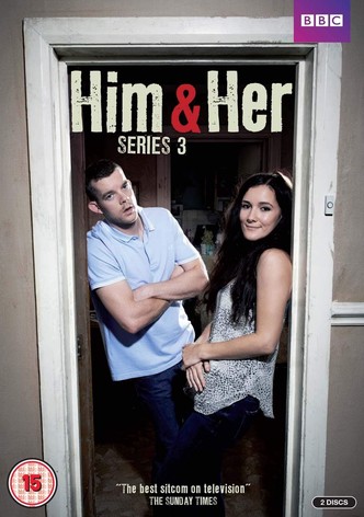 Him Her watch tv show streaming online