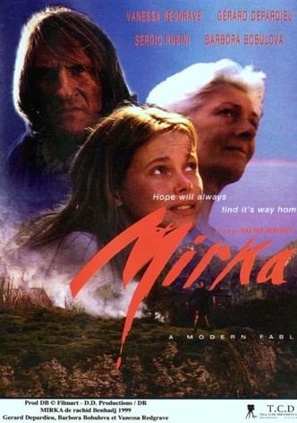Mirka