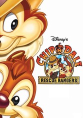 Chip 'n' Dale Rescue Rangers - Season 1