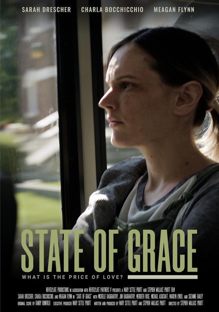 state of grace movie 2023 where to watch