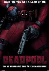 Deadpool