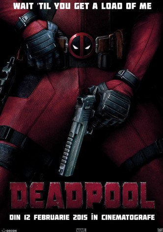 Deadpool