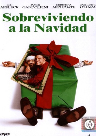 Sobreviviendo a la Navidad