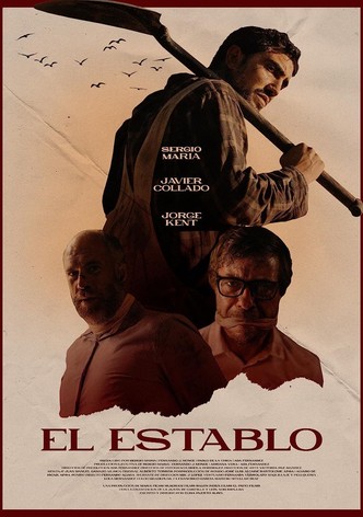 El establo