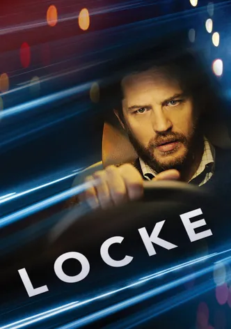Locke poster