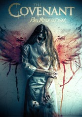 The Covenant - Das Böse ist hier