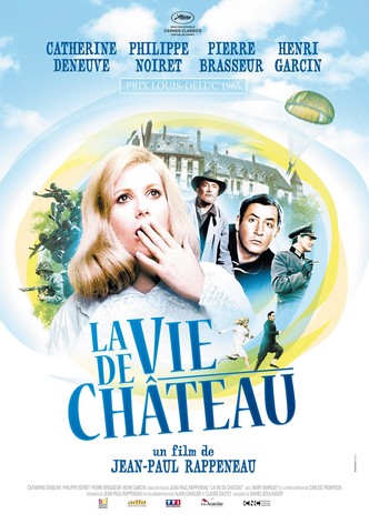 La Vie de château