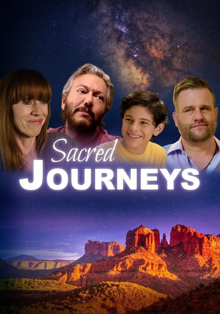 Sacred Journeys