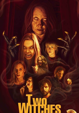 Dwie czarownice
