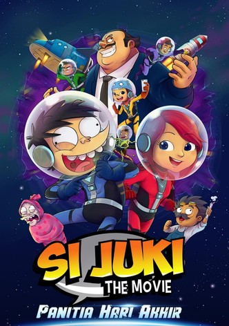 Si Juki the Movie: Doomsday Committee
