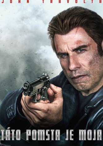 Táto pomsta je moja