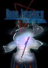 Deep Insanity THE LOST CHILD