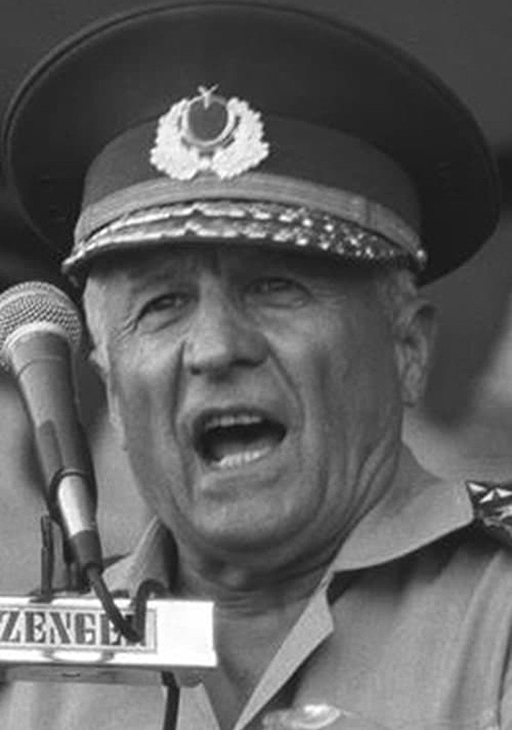 12 Eylül: Darbe Günlüğü