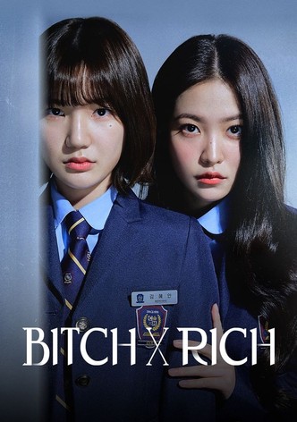 Bitch X Rich