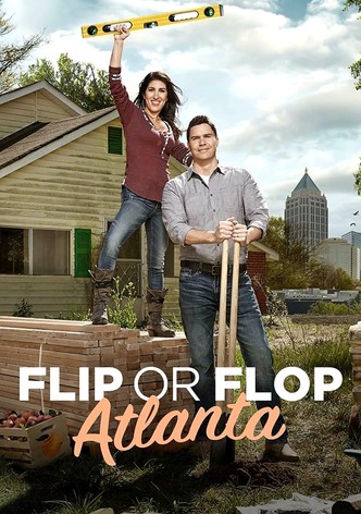 Flip o Flop Atlanta