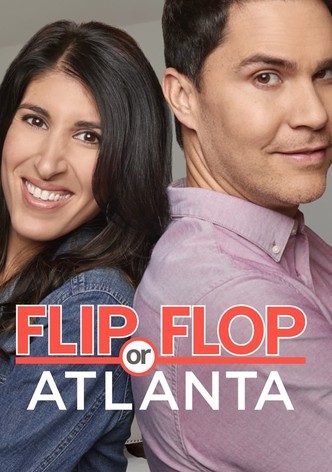 Flip or Flop Atlanta