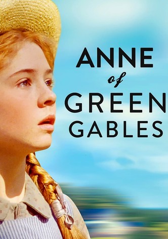 Anne auf Green Gables