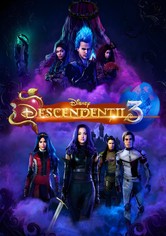 Descendenții 3