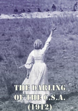 The Darling of the CSA